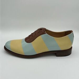 NIB The Office of Angela Scott - Mr. Smith